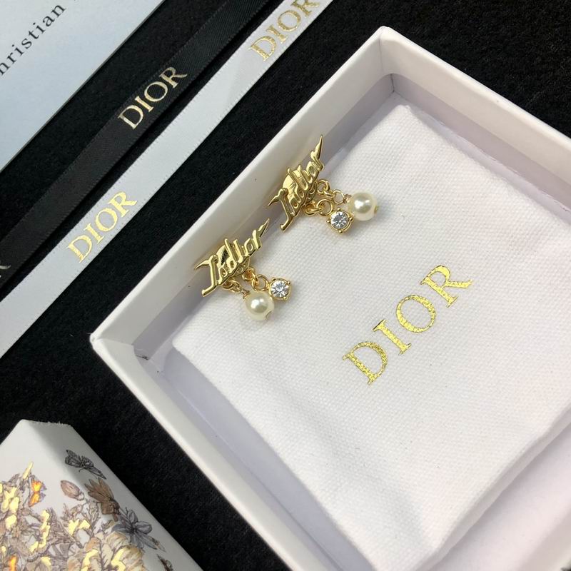 Dior Earring 05lyr526